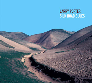 Silk Road Blues